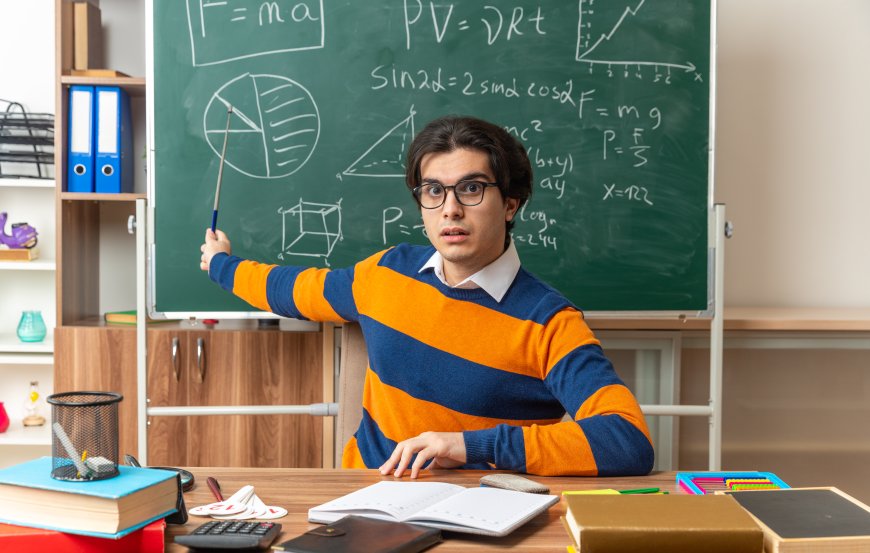 Top Advanced Math Classes Online | Smart Math Tutoring 2025