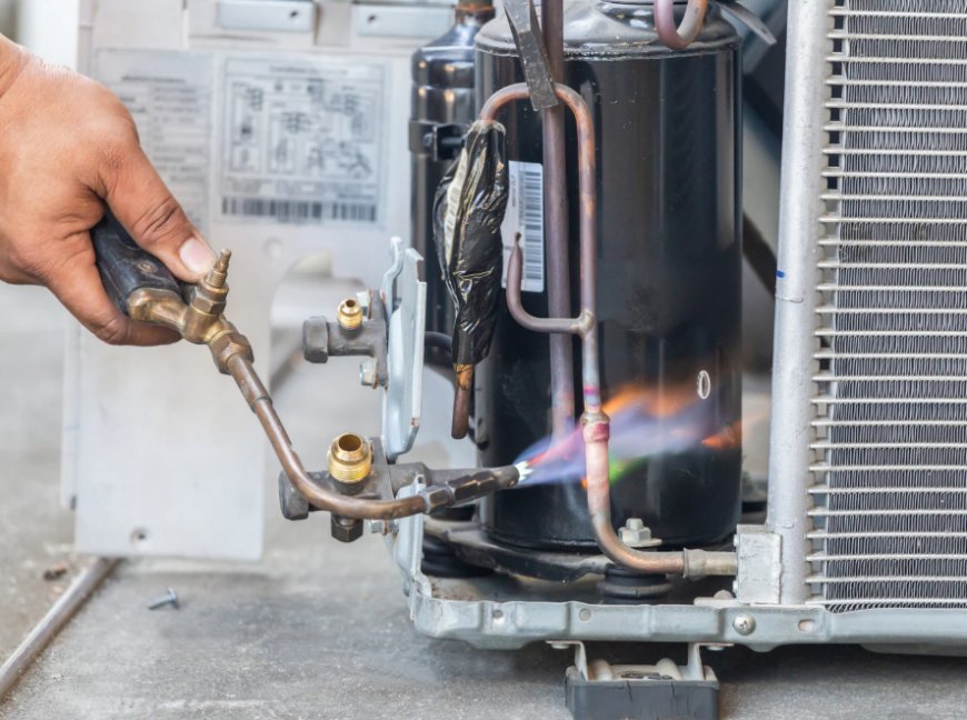 What Are the Benefits of Regular HVAC Service?
