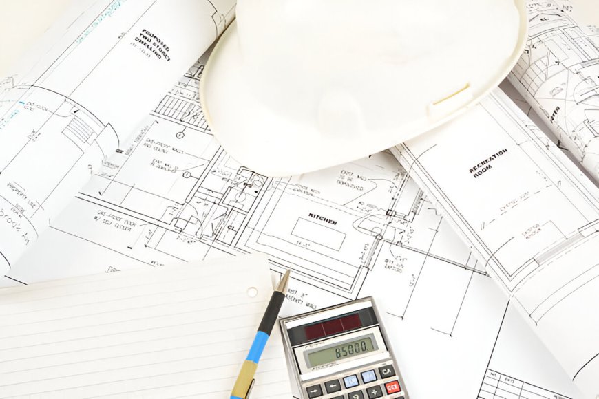 Construction Estimating Companies: Bridging the Gap Between Budget and Reality