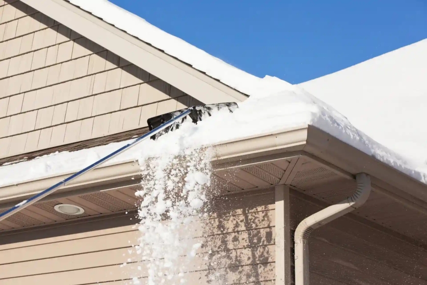 Defend Your Property Line with Gutter Cleaning Heathmont, VIC