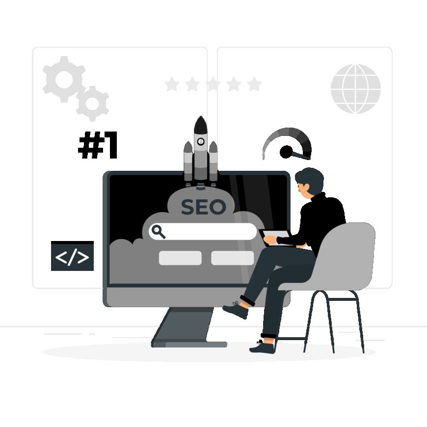 Boost Website Authority with Smart SEO Tactics