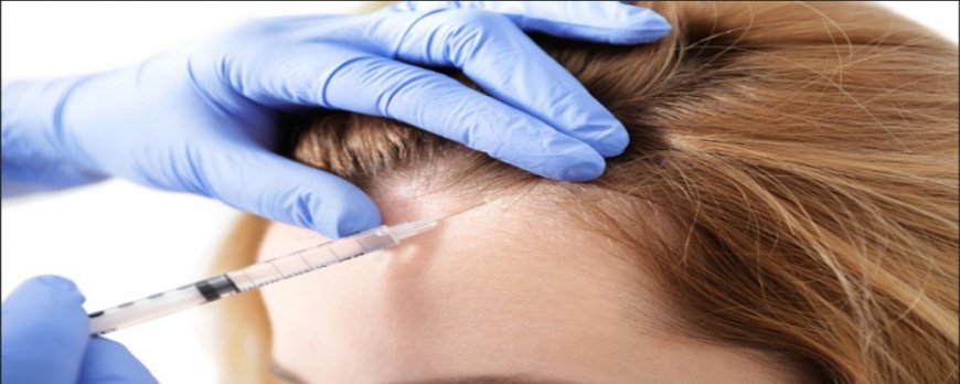 How Soon Will I See Results from PRP Treatment Dubai?