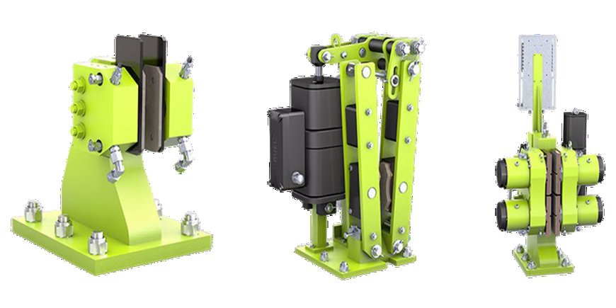 Choosing the Right Electro-Hydraulic Drum Brake for Your Industrial Machinery