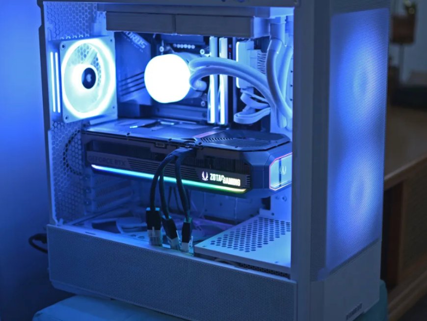 Best Gaming PC Builds: Budget, Mid-Range & High-End Options