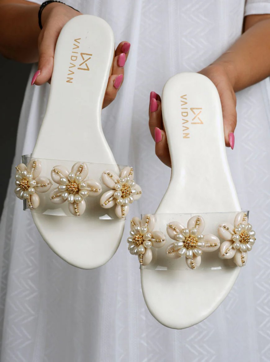 Best Women Sliders to Elevate Your Everyday Look