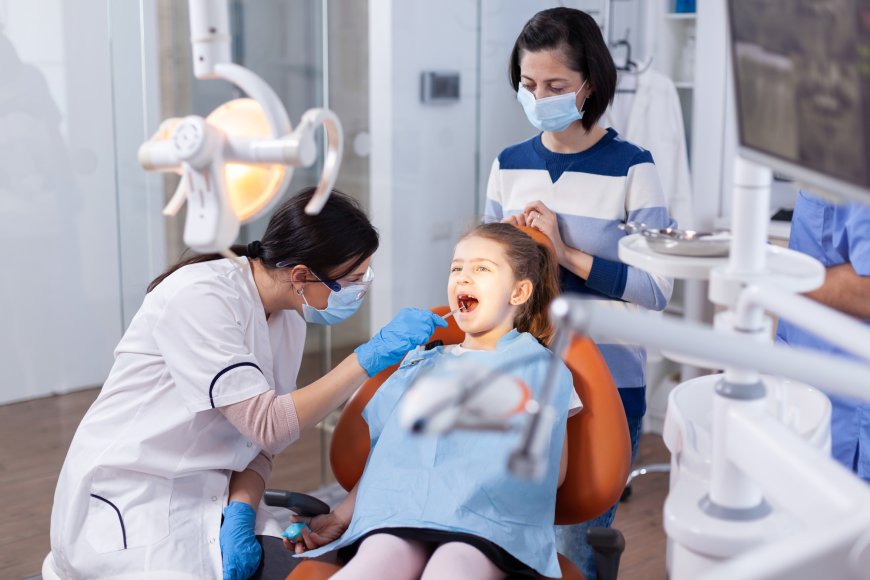 Finding the Best Dentist in Reidsville, NC: Why Families Trust Caring Modern Dentistry