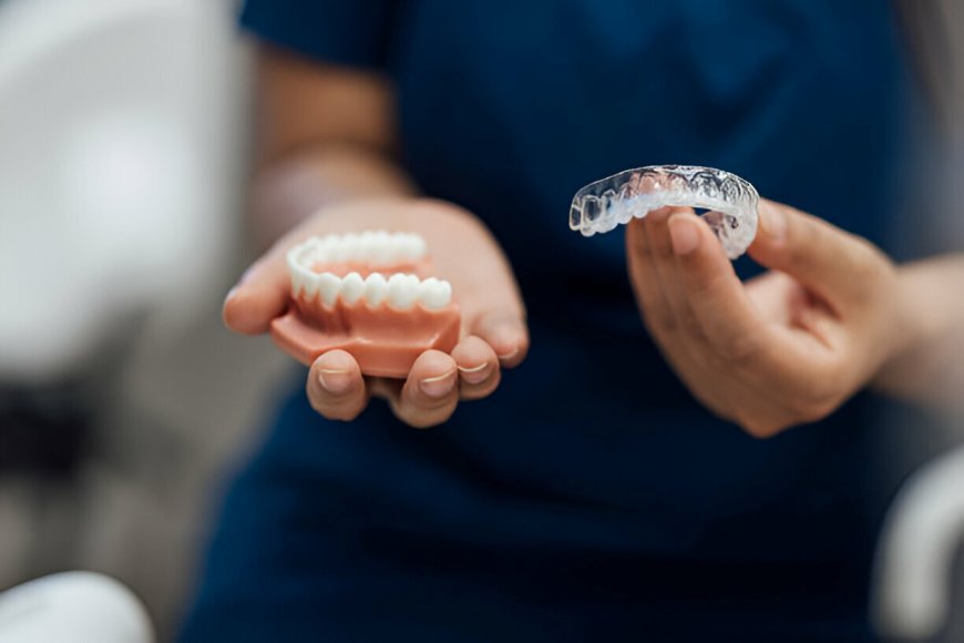 The Invisalign Process Explained: Expert Insights from Distinctive Dental Concepts in Garland, TX