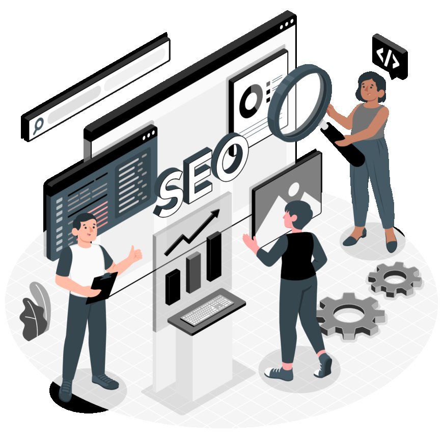 Enhance Your Site with High-Quality SEO Services