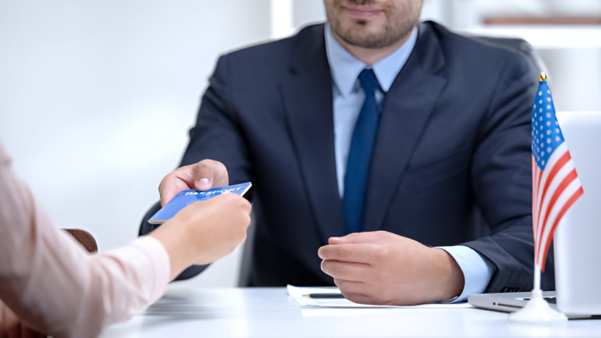 Why Choosing the Right Visa Consultants in India Matters More