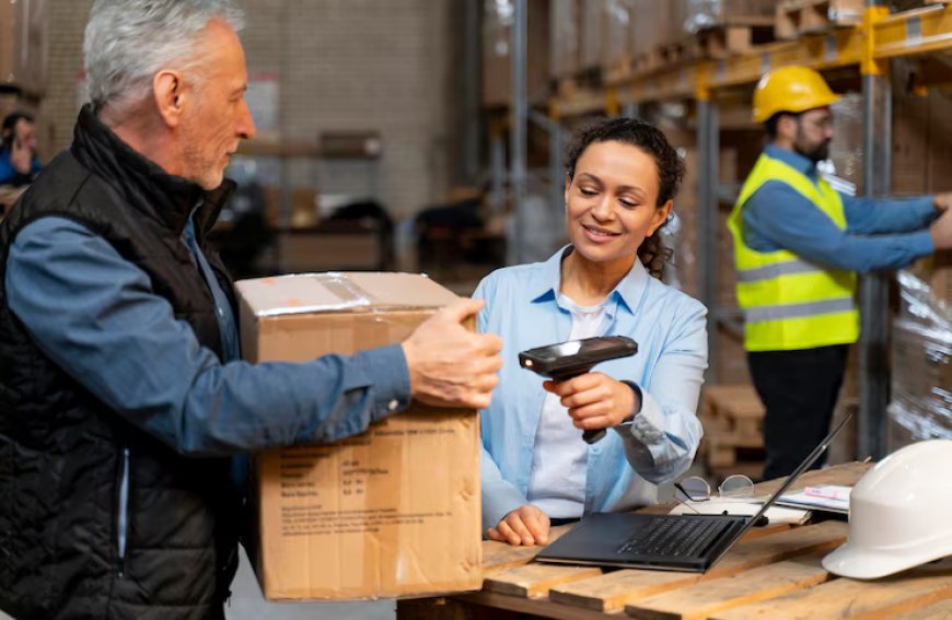 Logistics Meets Aesthetics: Handling Your Space’s Vital Elements