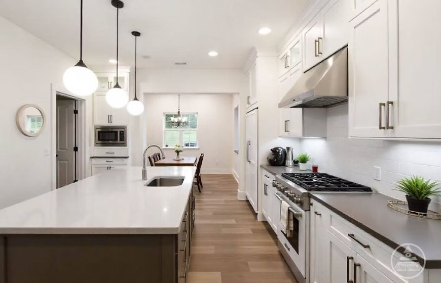 2025 Kitchen Trends for Houston Suburbs: What Katy, Sugar Land & The Woodlands Are Loving