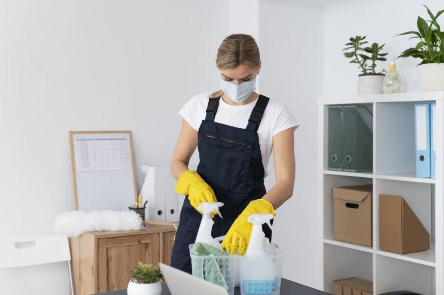 Mistakes to Avoid in Your Weekly House Cleaning Routine