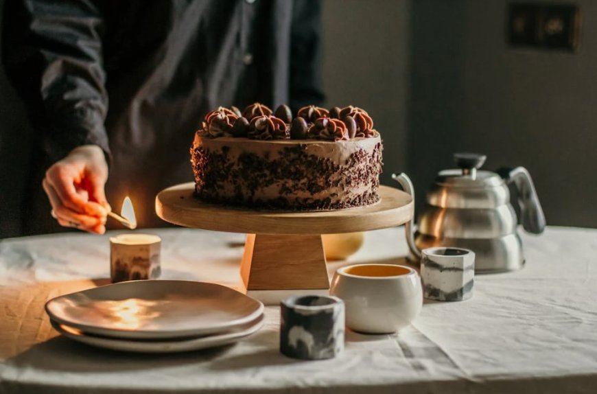 From Brigade Road to Indiranagar: What Cake Lovers Are Choosing Now