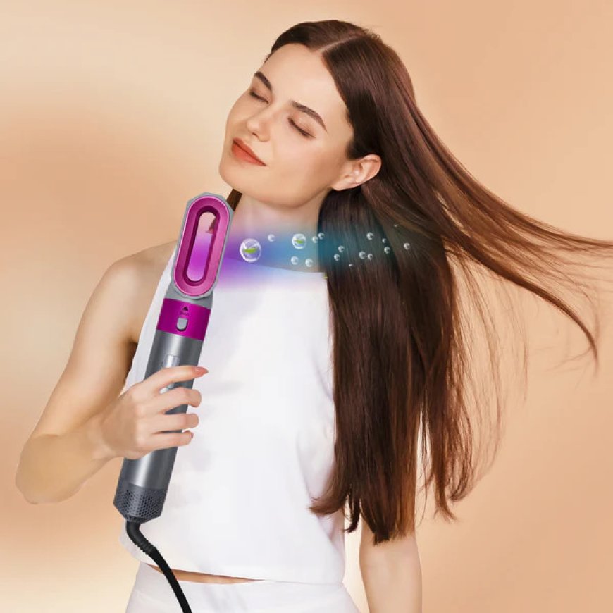 How Climate and Culture Shape Hair Care Routines in Chile