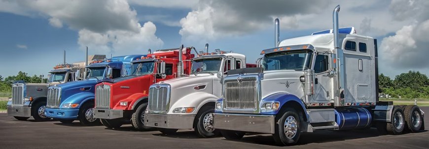 How to Jump Start a Semi Truck Near You