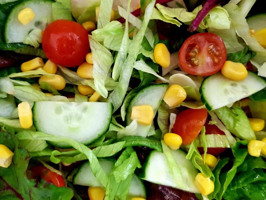 Salad Delivery Near Me in Los Angeles: Fresh, Healthy Meals at Your Doorstep
