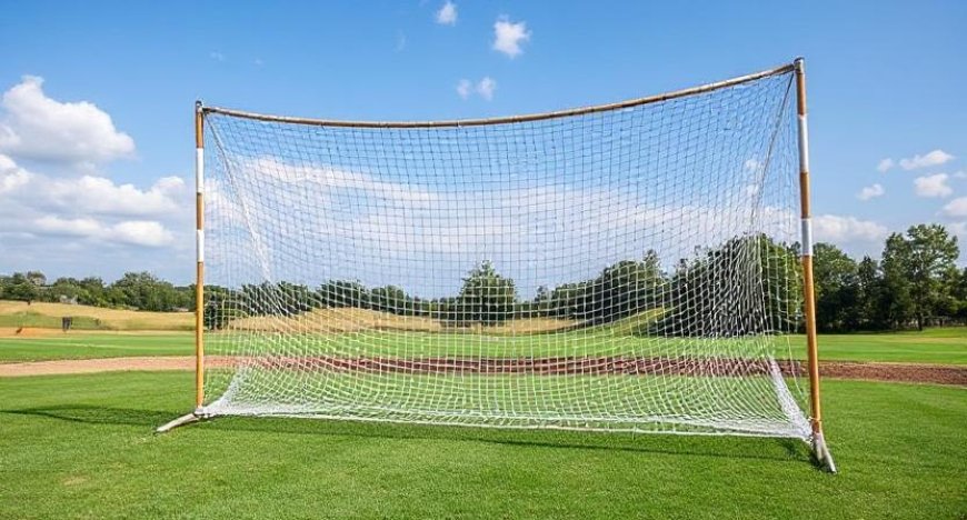 The Ultimate Guide to Golf Nets: Improve Your Game at Home