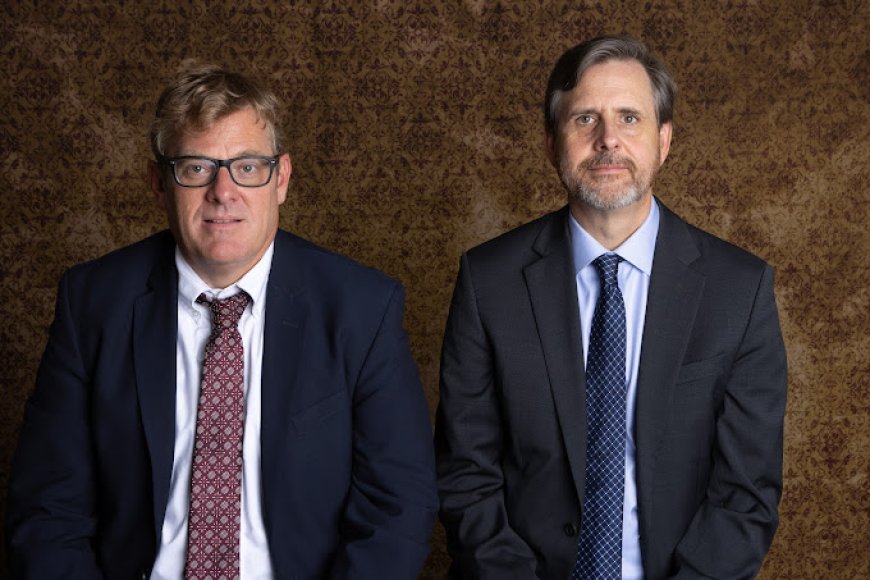 Northern Virginia Legal Support for Serious Injury Victims