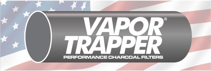 Stop Gas Smells in Your Garage with Vapor Trapper Solutions