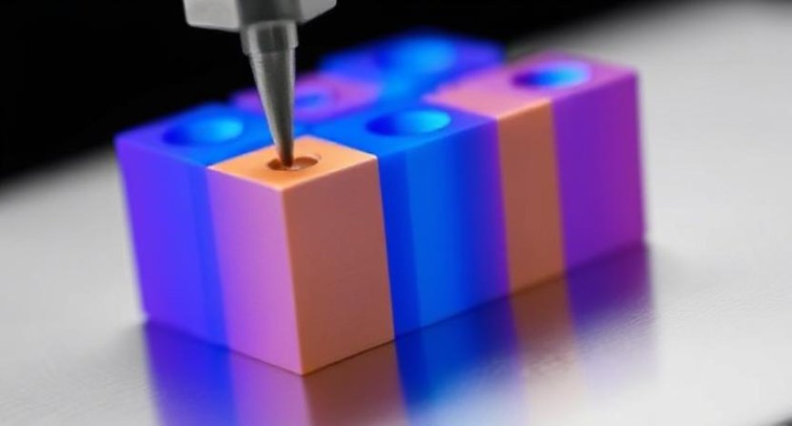SLM 3D Printing for Manufacturing: The Future of Industrial Production