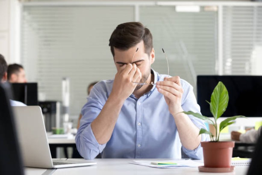 Natural Migraine Relief Without Medication