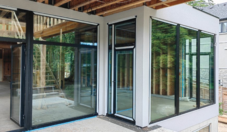 How to Reduce Your Utility Bills with Energy-Efficient Doors and Windows