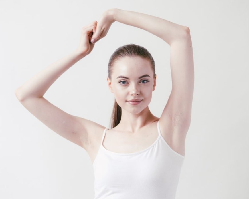 What Is an Arm Lift? Understanding the Procedure and Its Benefits