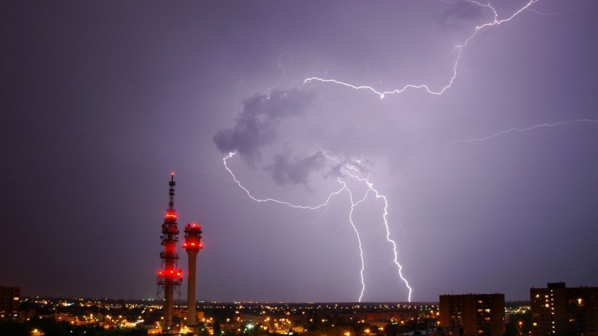 Lightning Protection System: Copper vs Aluminum