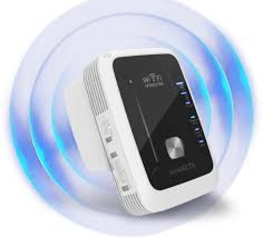 How to Reset RangeXTD Wifi Booster?