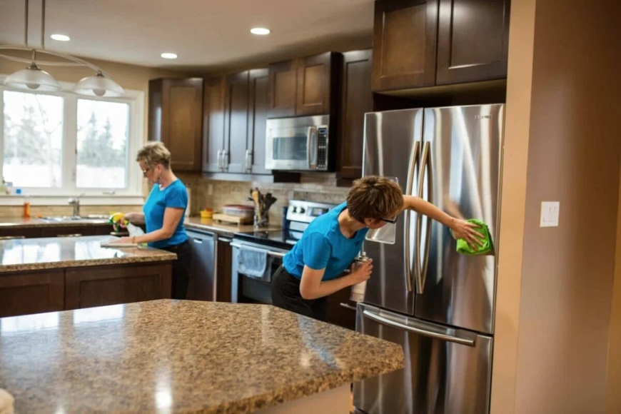 The Ultimate Guide to Cleaning Services in Barrie: What You Need to Know