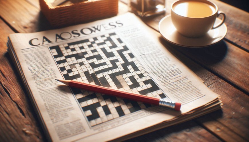 Final Four Mini Crossword: A Fun and Challenging Puzzle Experience