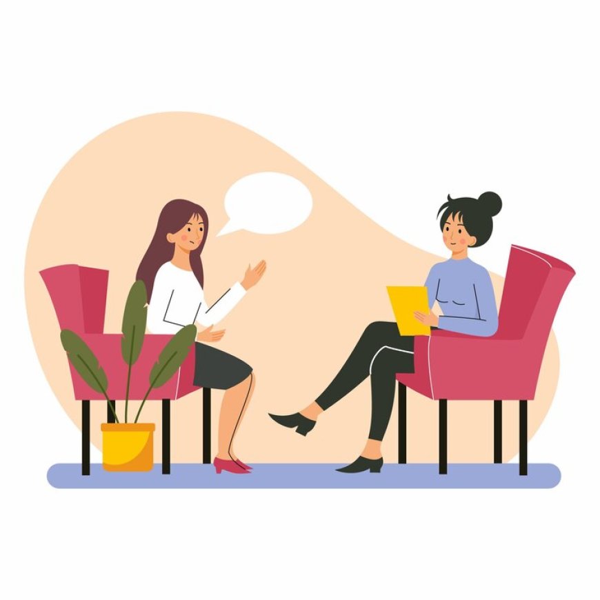 What Are the Most Overlooked Mental Health Struggles in Autistic Females?