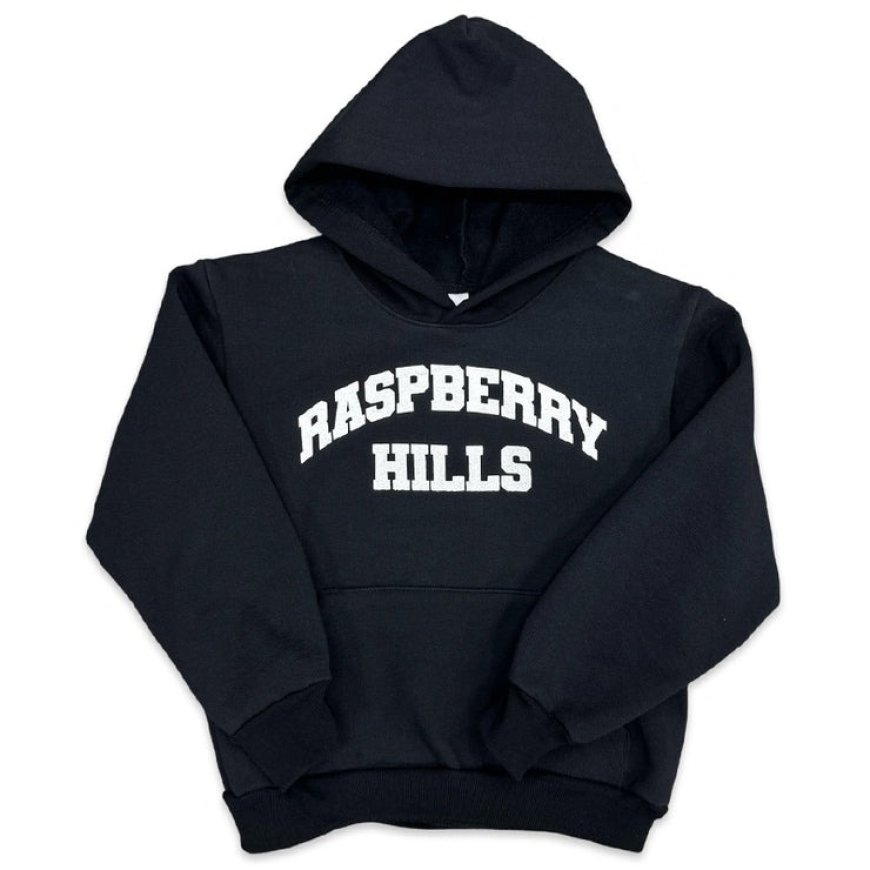 Raspberry Hills Clothing: A Fresh Take on Fashion and Comfort