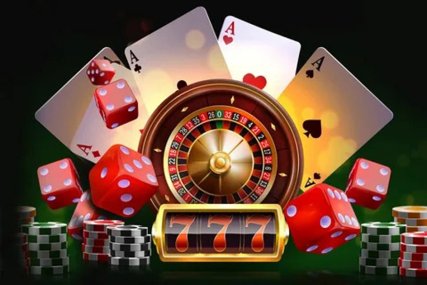 Casino en ligne meilleurs bonus : Ce qu’il faut savoir avant de jouer