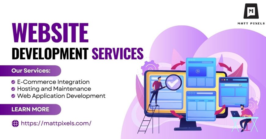 Why “Website Development HK” Is Crucial for Local Businesses