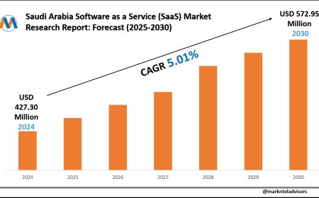 Saudi Arabia Diesel Generator Industry Trends, Demand, and Value Outlook 2030