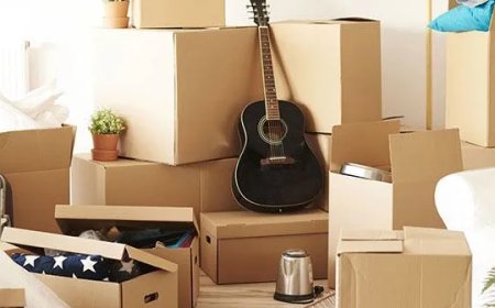 How Removalists Make Interstate Moves from Hawthorn Simple