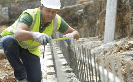 The Foundation of Success: Understanding Underpinning Services