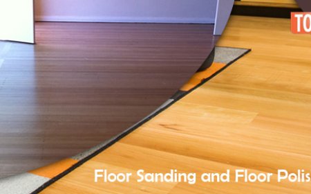 Bring Your Timber Floors Back to Life with Expert Sanding & Polishing