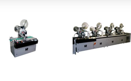 What Is a Label Applicator Machine? Types, Benefits, and Industrial Uses