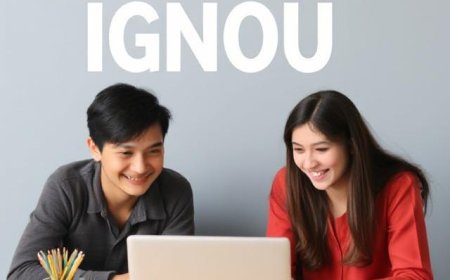 All the latest IGNOU Guess Papers are available