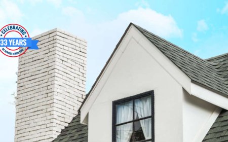 Why Hiring Professional Roofing Contractors Is Essential for Your Home