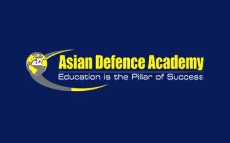 Top-Notch Online RIMC School Coaching: Why Asian Defence Academy Stands Above the Rest