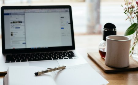 Effects of Social Media on Psychological Well-being