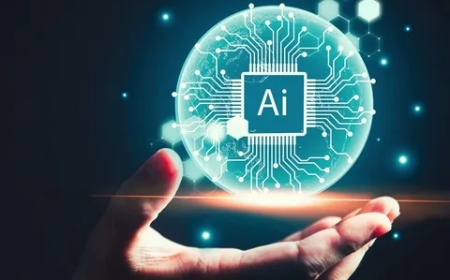 Was bedeutet AI Innovation wirklich? – Zukunft erleben mit klarem Fokus