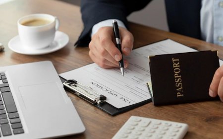 How Immigration Lawyers Help Students with Study Permit Applications