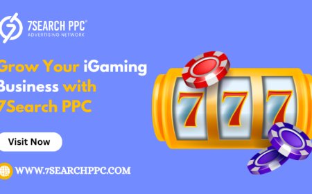 Effective Strategies to Grow Your iGaming Business in 2025