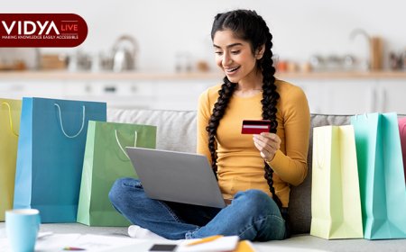 How E-Commerce is Changing Consumer Behavior in Indian Society