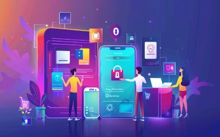 Simplify Patient Management with a Healthcare Mobile App
