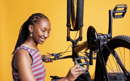 Must-Have Cycling Accessories for Indian Riders
